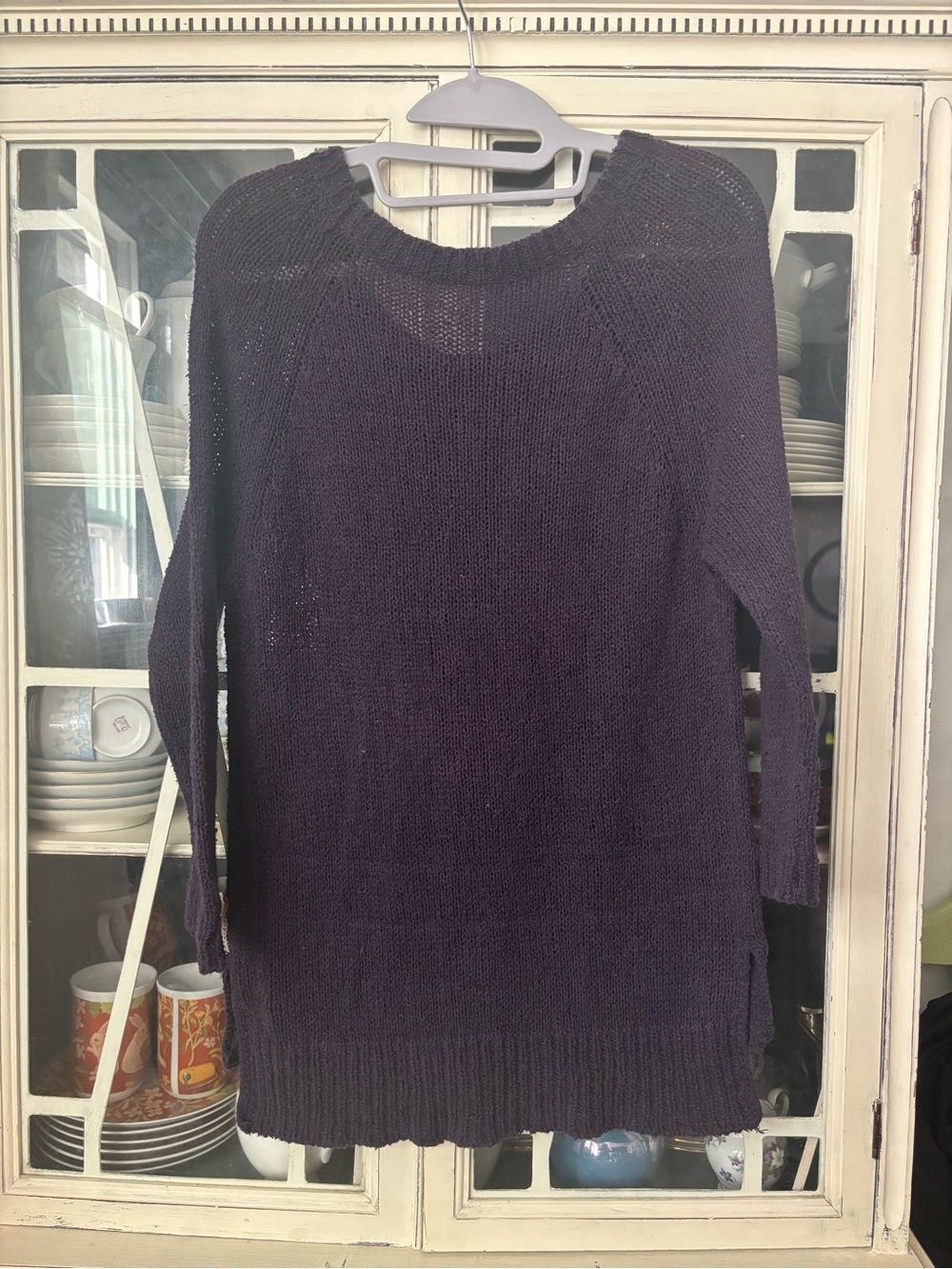 Moth Sweater - Picture 3 of 4